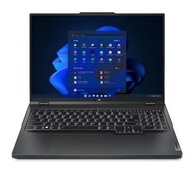 Lenovo Legion Pro 5 16IRX8 82WK00L1TX Harici GeForce RTX 4070 Intel Core i7 13700HX 16 GB Ram 512 GB SSD 15.6 inç Full HD FreeDos Oyuncu Laptop