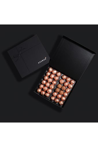 Asuman Fındıklı Çikolata 720 gr