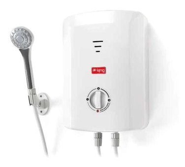 King K 7008 3 lt 3 Kademeli Elektrikli Şofben