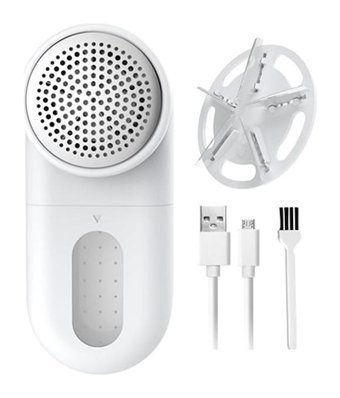 Xiaomi Mijia MQXJQ01KL 1 Adet Tüy Toplama Rulosu
