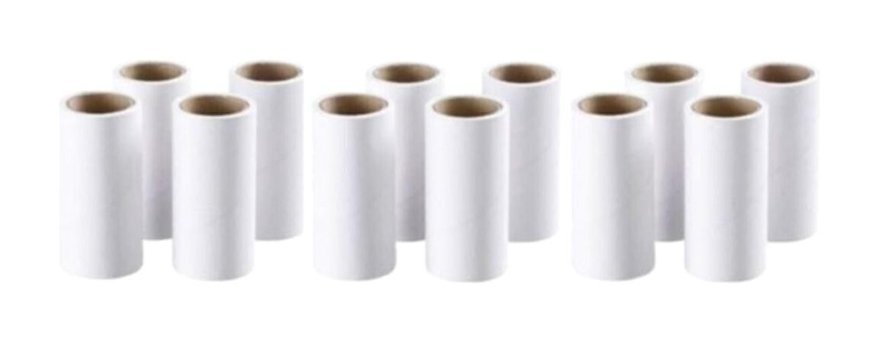 Ikea Bastis 12 Adet Tüy Toplama Rulosu