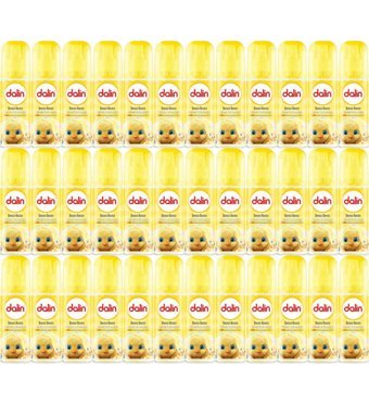 Dalin Bıcı Bıcı Sprey Bebek Kolonyası 36x150 ml