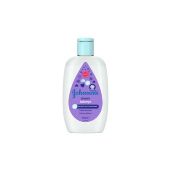 Johnson's Baby Dream Bebek Kolonyası 100 ml