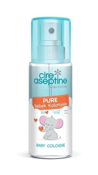 Cire Aseptine Pure Sprey Bebek Kolonyası 150 ml