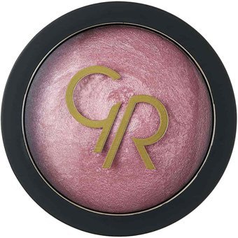 Golden Rose Terracotta Stardust No:112 Işıltılı Toz Allık