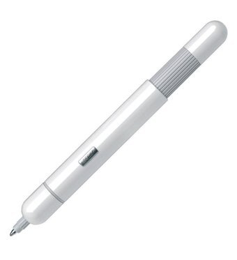 Lamy Pico Metal Tek Renkli Siyah Tükenmez Kalem