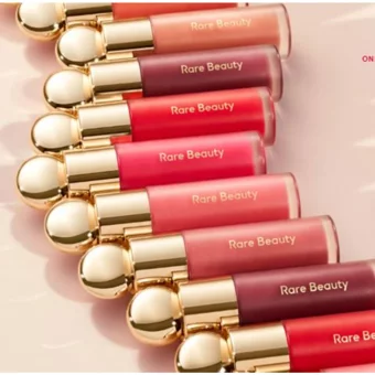 Rare Beauty Soft Pinch Faıth Mat Likit Allık