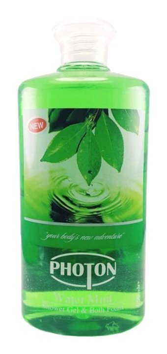 Photon Water Mint Su Nanesi Vegan Duş Jeli 650 ml