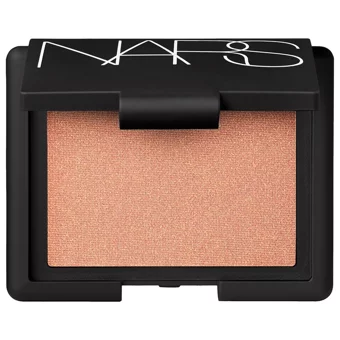 Nars Tempted Işıltılı Toz Allık