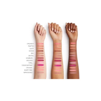 Nars Tempted Işıltılı Toz Allık