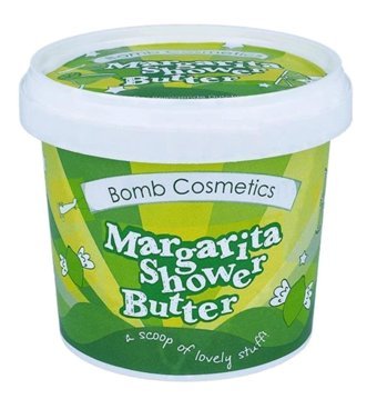 Bomb Cosmetics Margarita Vegan Duş Jeli 320 gr
