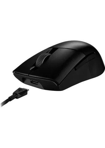 Asus Rog Keris Kablosuz Siyah Gaming Mouse