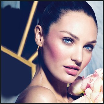 Max Factor No:30 Gorgeous Berries Işıltılı Krem Allık