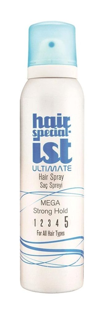 Huncalife Ekstra Güçlü Saç Spreyi 150 ml