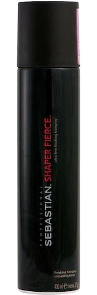 Sebastian Shaper Fierce Ekstra Güçlü Saç Spreyi 400 ml