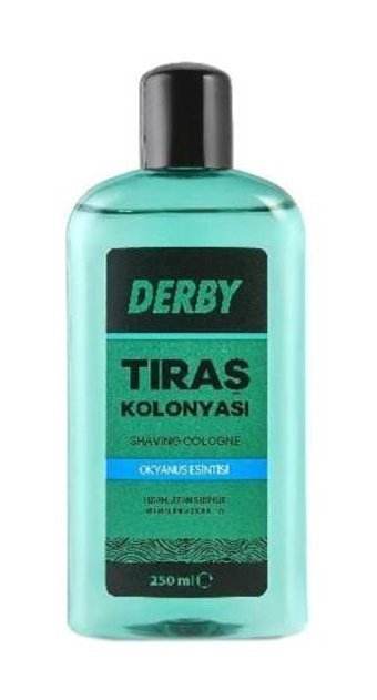 Derby Doğa Ferahlığı Tıraş Kolonyası 250 ml