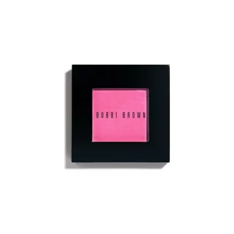Bobbi Brown Desert Pink Mat Toz Allık