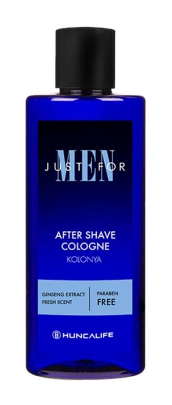 Huncalife Just For Men Tıraş Kolonyası 250 ml
