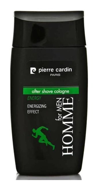 Pierre Cardin Energy Tıraş Kolonyası 150 ml