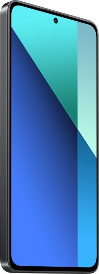 Xiaomi Redmi Note 13 256 GB Hafıza 8 GB Ram Android Akıllı Cep Telefonu Siyah
