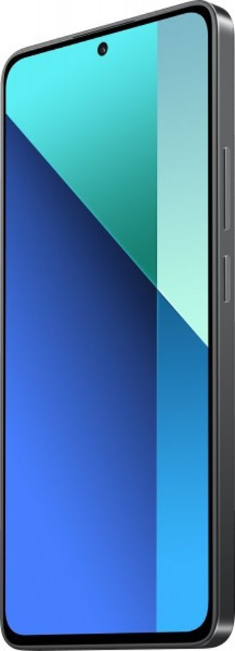 Xiaomi Redmi Note 13 256 GB Hafıza 8 GB Ram Android Akıllı Cep Telefonu Siyah