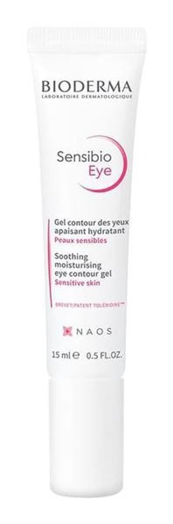 Bioderma Sensibio Eye Göz Çevresi Krem Maske Tekli