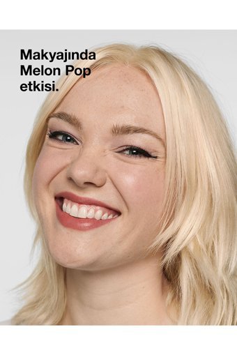 Clinique Cheek Pop Melon Pop Işıltılı Toz Allık