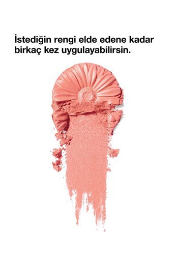 Clinique Cheek Pop Melon Pop Işıltılı Toz Allık