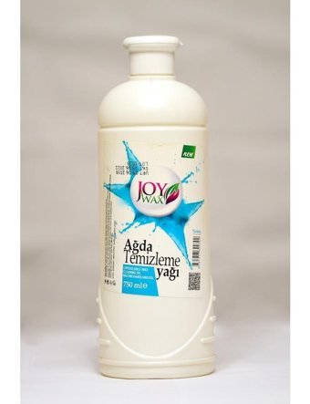Joy Wax Ağda Yağı 750 ml