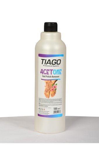 Tiago Acetone Aseton 1 lt
