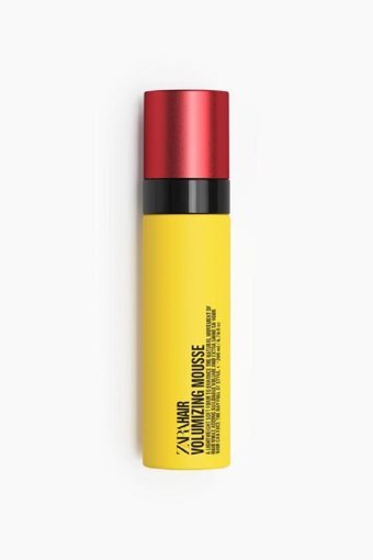 Zara Normal Saçlar İçin Hacim Veren Saç Köpüğü 200 ml