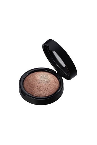 Note No:04 Deeply Bronze Blsh Işıltılı Toz Allık