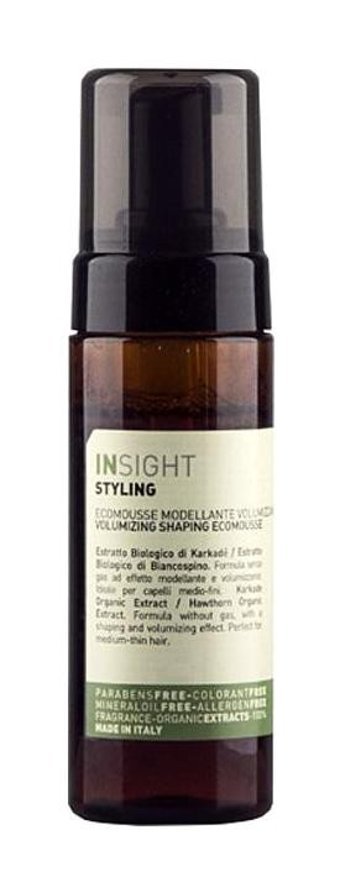 Insight Normal Saçlar İçin Şekillendirici Hacim Veren Saç Köpüğü 150 ml