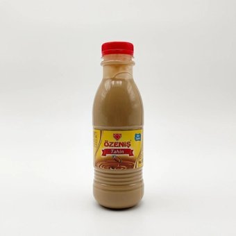 Özeniş Kepeksiz Tahin 500 gr