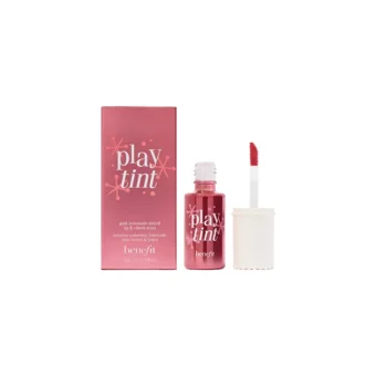 Benefit Cosmetics Playtint Parlak Likit Allık
