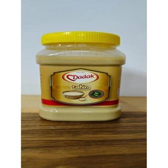 Dadak Kepeksiz Tahin 930 gr