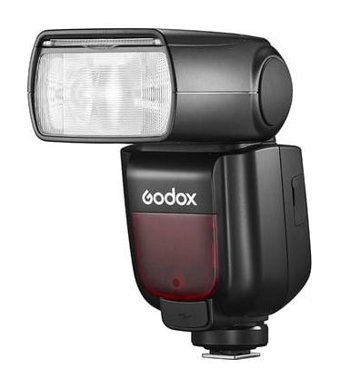 Godox TT685II-F Fujifilm Uyumlu Tepe Flaş
