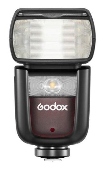 Godox V860III-N Nikon Uyumlu Tepe Flaş
