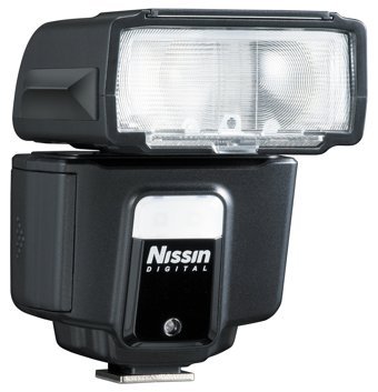 Nissin i40 Canon Uyumlu Flaş