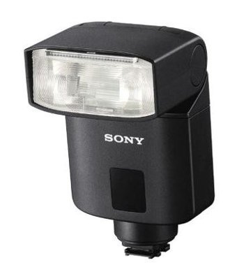 Sony HVL-F32M Tepe Flaş