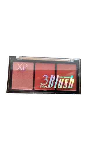 Xp No:01 Mat Toz Allık Paleti