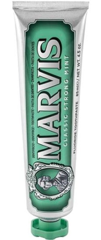 Marvis Anise Mint Florürlü Diş Macunu 85 ml