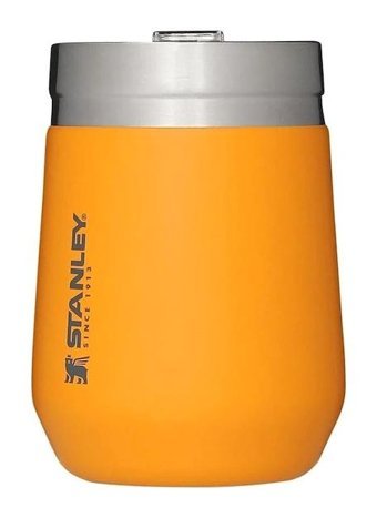 Stanley Go Everyday Tumbler Paslanmaz Çelik 290 ml Kupa Termos Turuncu