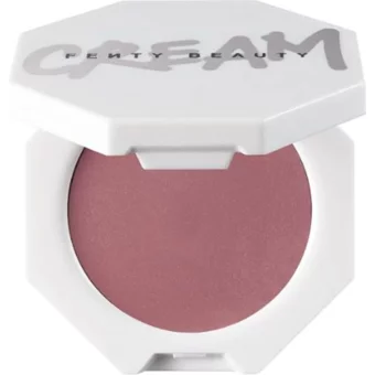 Fenty Beauty Cheeks Out Cool Berry Işıltılı Krem Allık