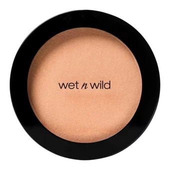 Wet N Wild Color Icon Nudist Society Mat Toz Allık