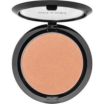 Wet N Wild Color Icon Nudist Society Mat Toz Allık