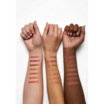 Golden Rose Terracotta Blush On No:12 Işıltılı Toz Allık