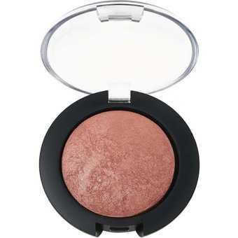 Golden Rose Terracotta Blush On No:12 Işıltılı Toz Allık