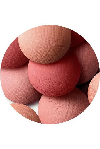 Chanel Joues Contraste No:72 Rose Initiale Mat Toz Allık Paleti
