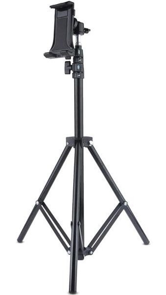 Zore L16-095 1 Kademeli Telefon Tripod 160 cm